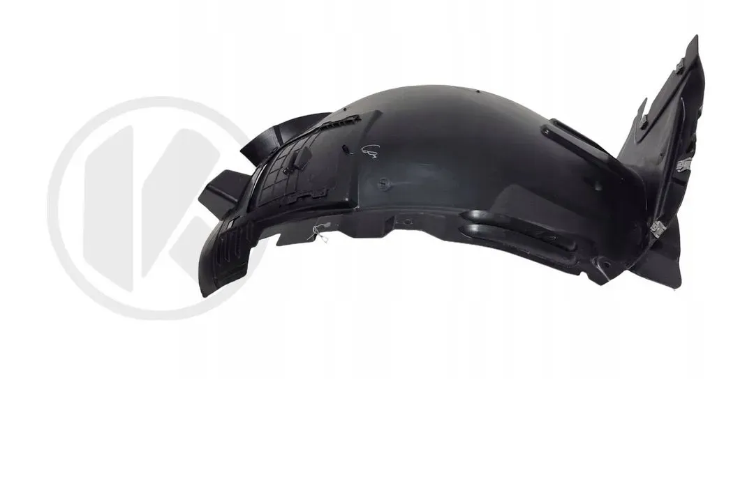 WHEEL ARCH COVER
